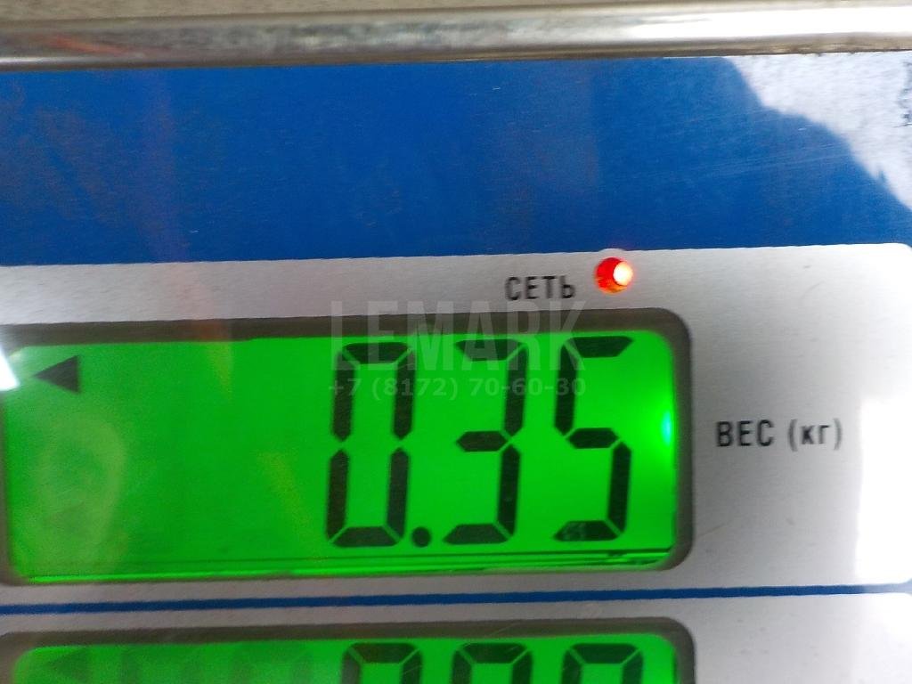 Бачок омывателя лобового стекла