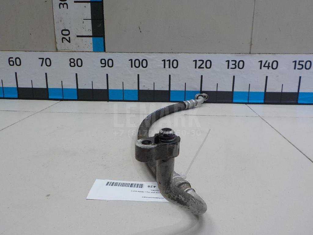 Трубка кондиционера