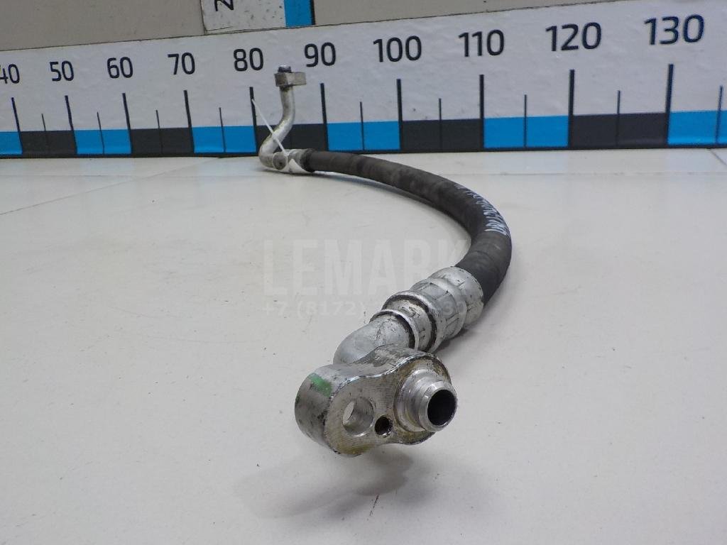 Трубка кондиционера