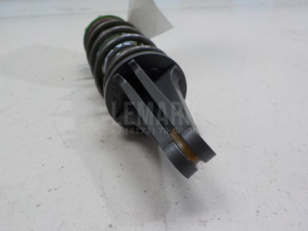 Пружина педали сцепления