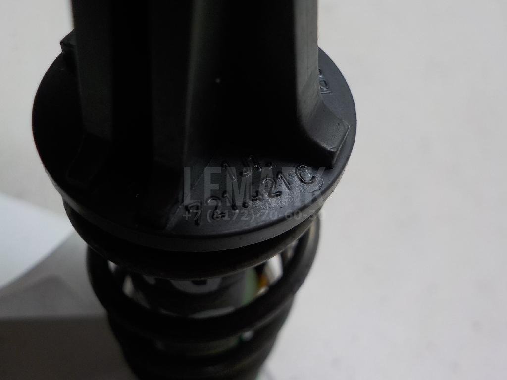 Пружина педали сцепления