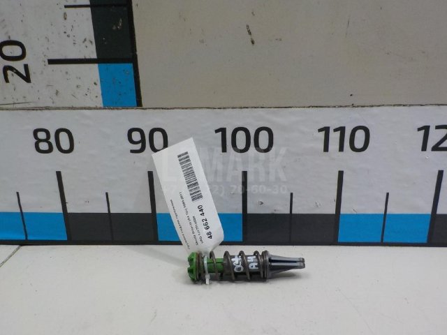 Пружина педали сцепления