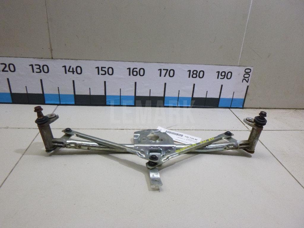 Трапеция стеклоочистителей