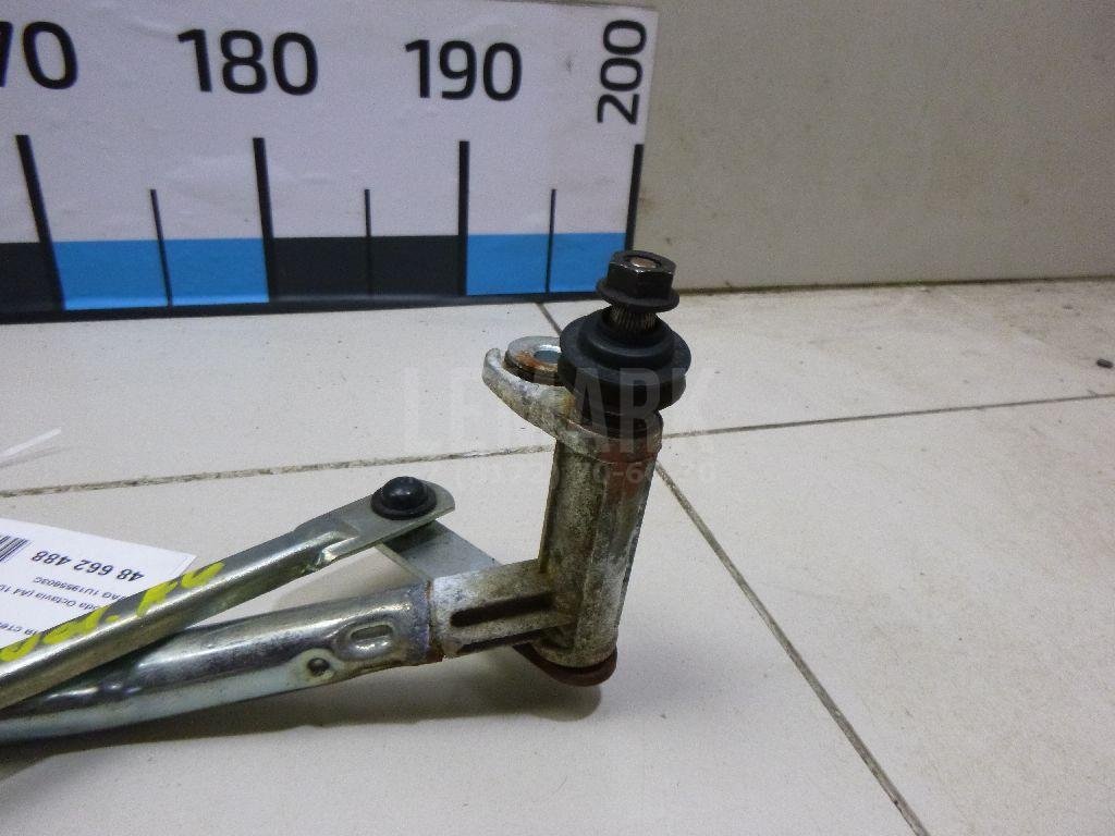 Трапеция стеклоочистителей