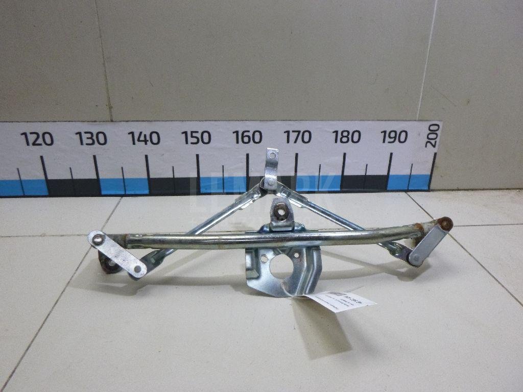 Трапеция стеклоочистителей