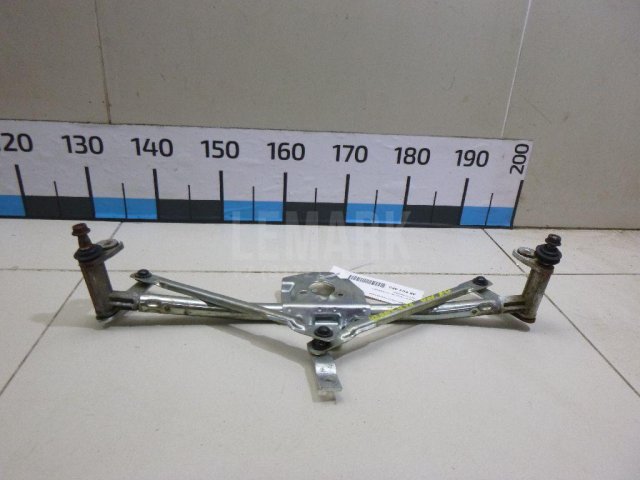 Трапеция стеклоочистителей