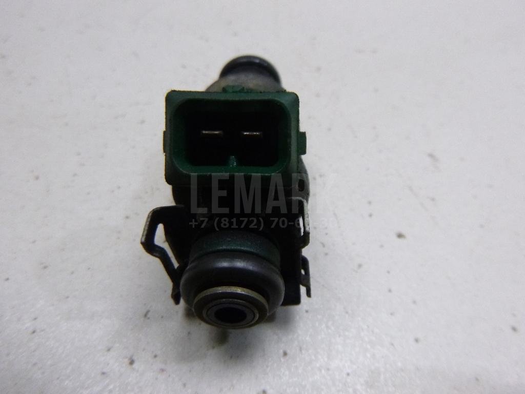 Форсунка инжекторная электрическая