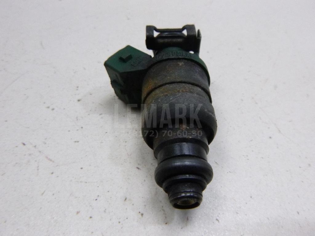 Форсунка инжекторная электрическая