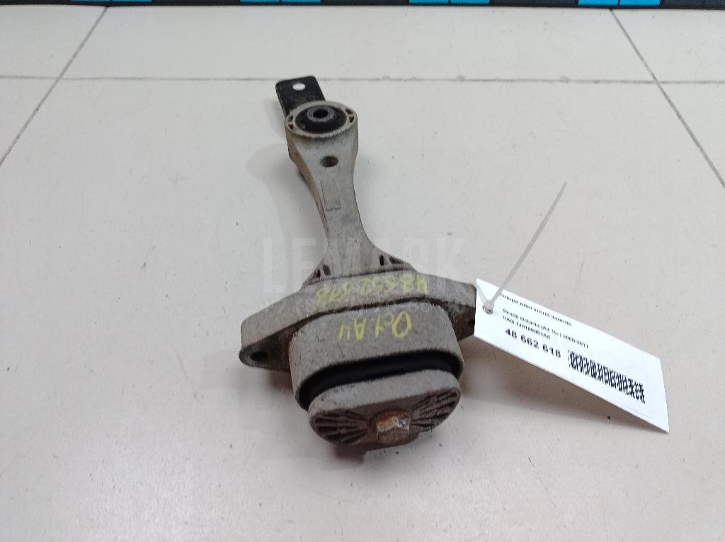 Опора двигателя задняя