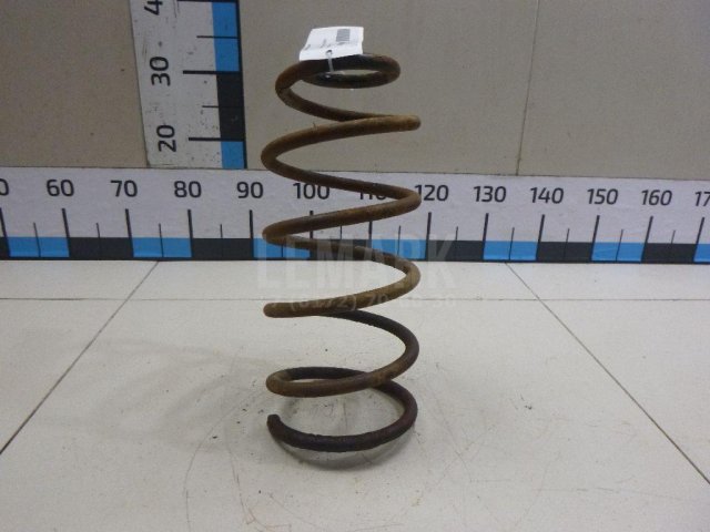 Пружина передняя