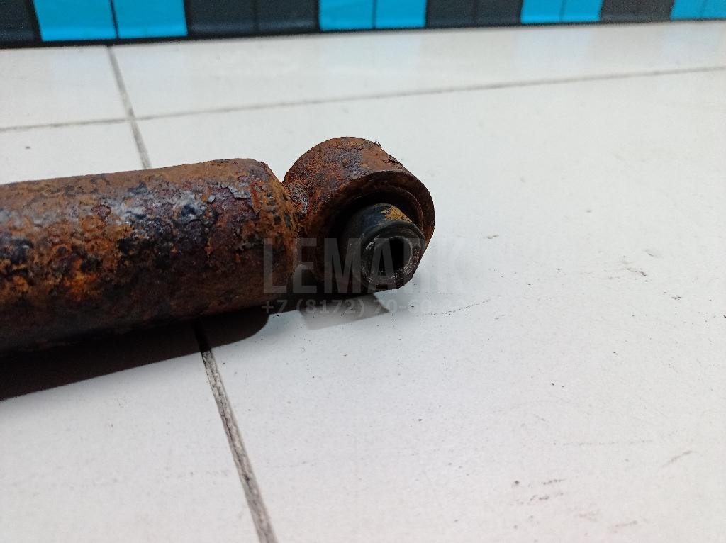 Амортизатор задний