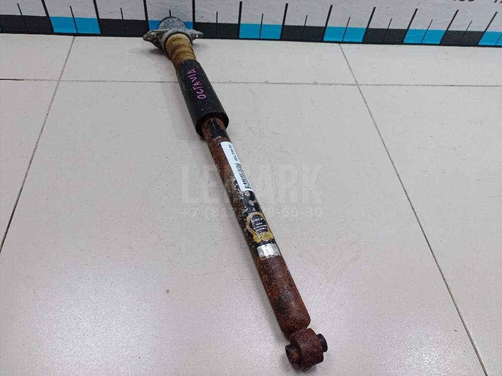 Амортизатор задний