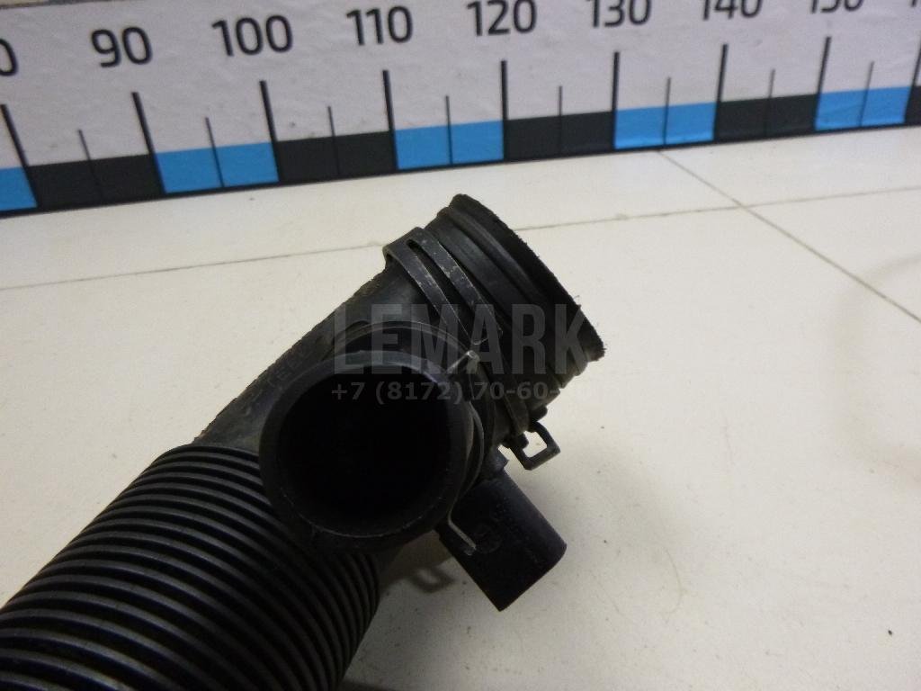 Патрубок воздушного фильтра