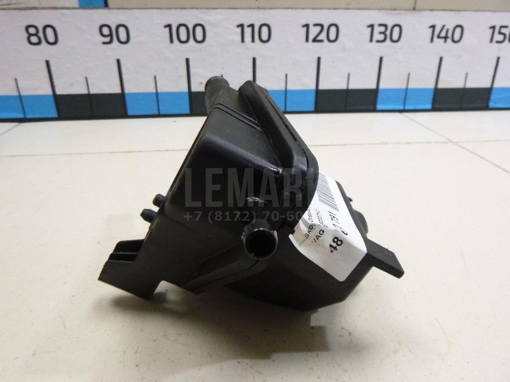 Бачок гидроусилителя