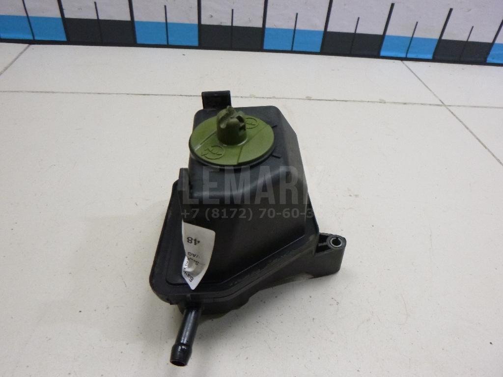 Бачок гидроусилителя