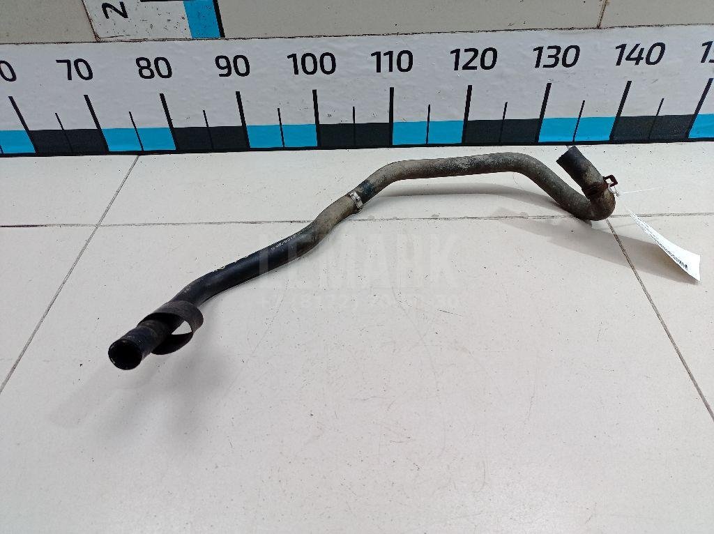 Шланг гидроусилителя