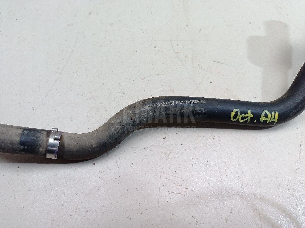 Шланг гидроусилителя