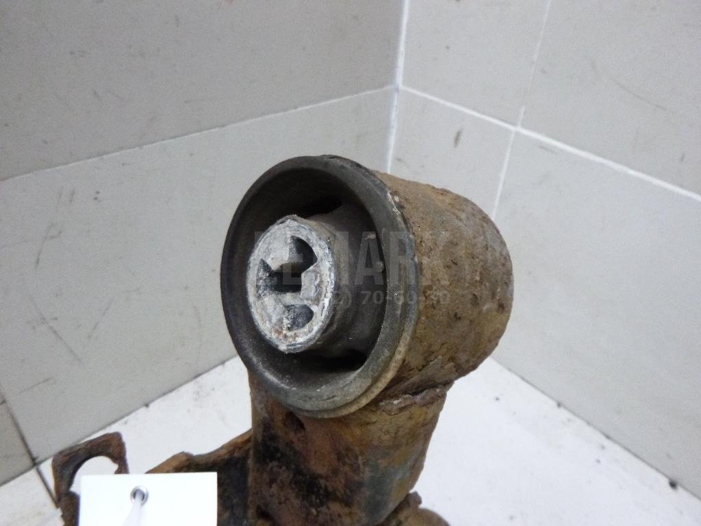 Балка задняя