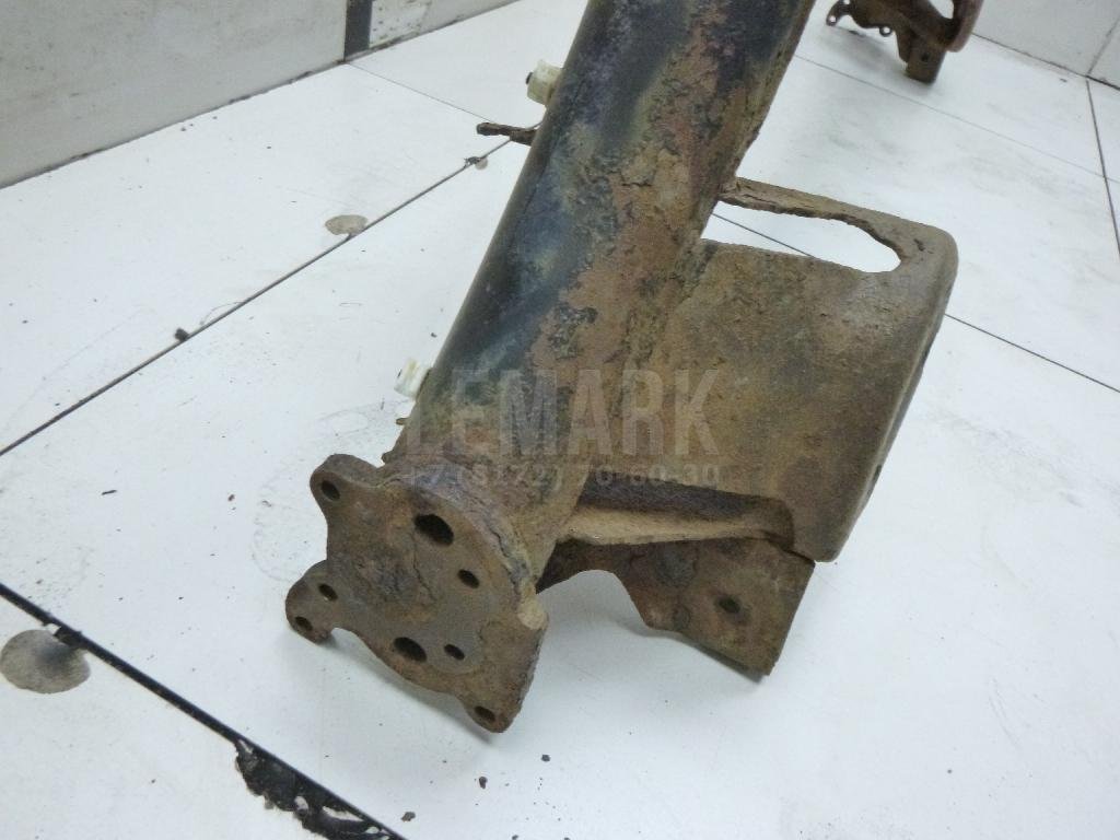 Балка задняя