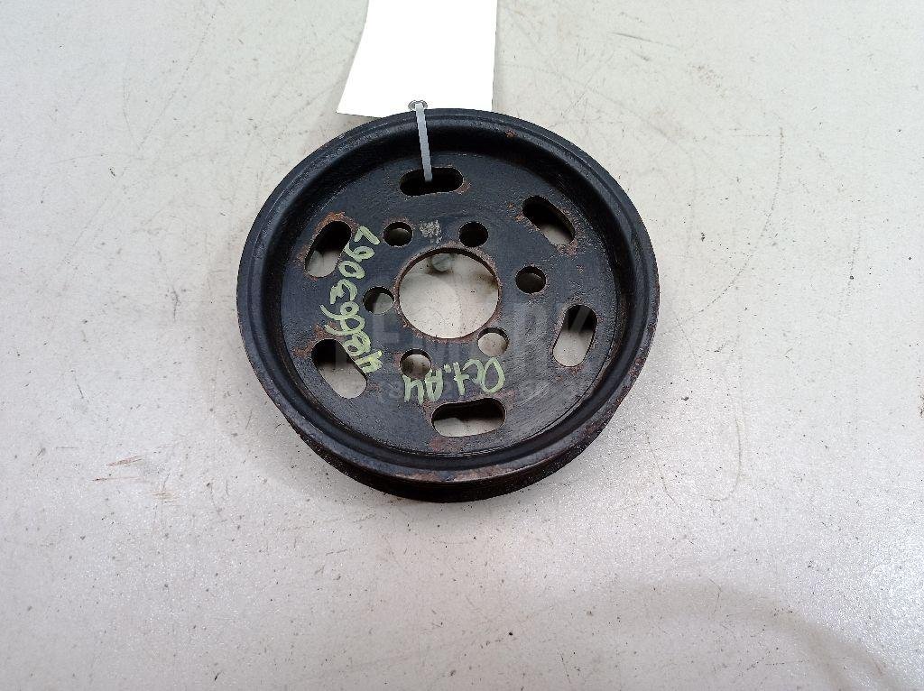 Шкив насоса гидроусилителя