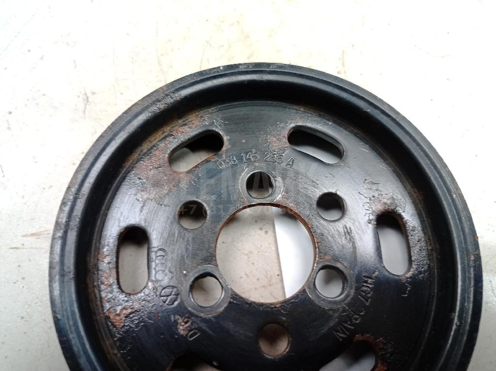 Шкив насоса гидроусилителя