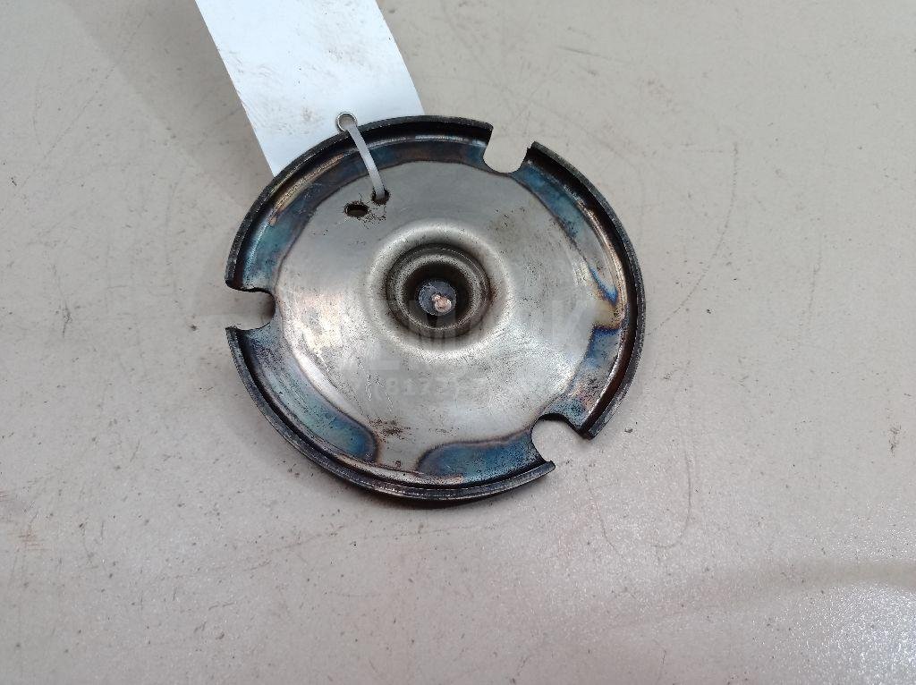 Диск нажимной обратного выжима