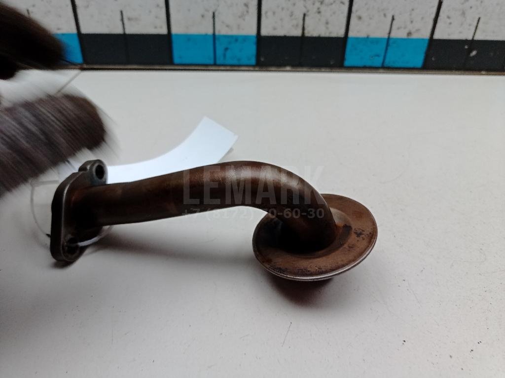 Маслозаборник для  Audi A3 [8P1] 2003-2013