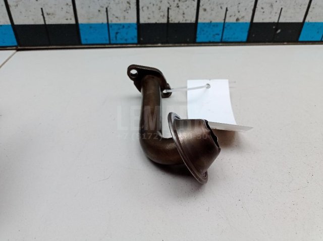 Маслозаборник