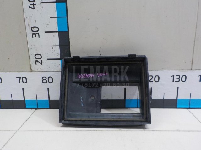 Рамка салонного фильтра