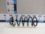 Пружина передняя