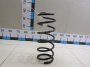 Пружина передняя