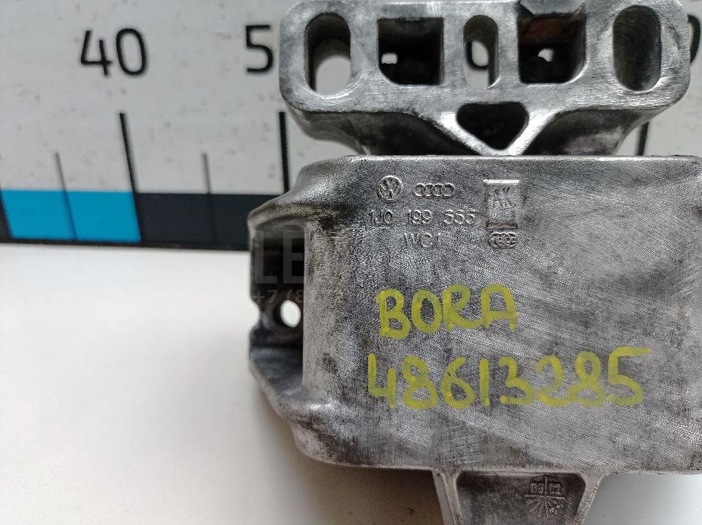 Опора КПП левая для  Audi A3 [8PA] Sportback 2004-2013