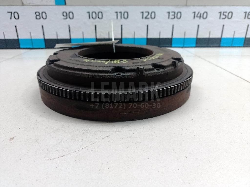 Маховик для  Alfa Romeo Giulietta 2010-2020