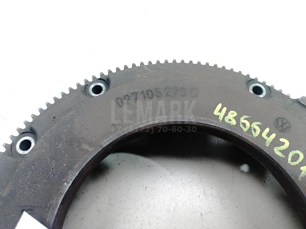 Маховик для  Alfa Romeo Giulietta 2010-2020