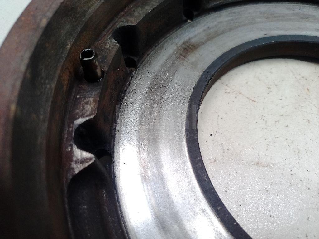 Маховик для  Alfa Romeo Giulietta 2010-2020