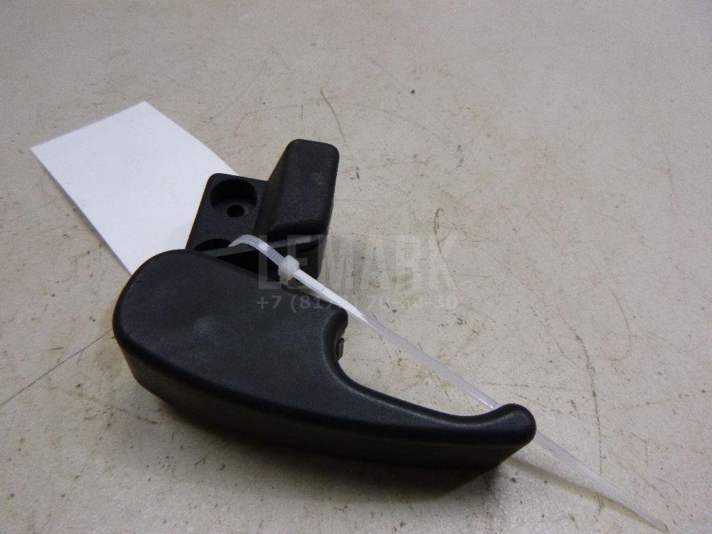 Ручка открывания капота