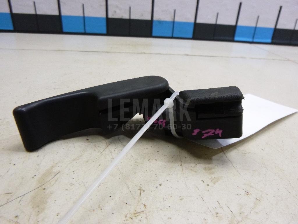 Ручка открывания капота