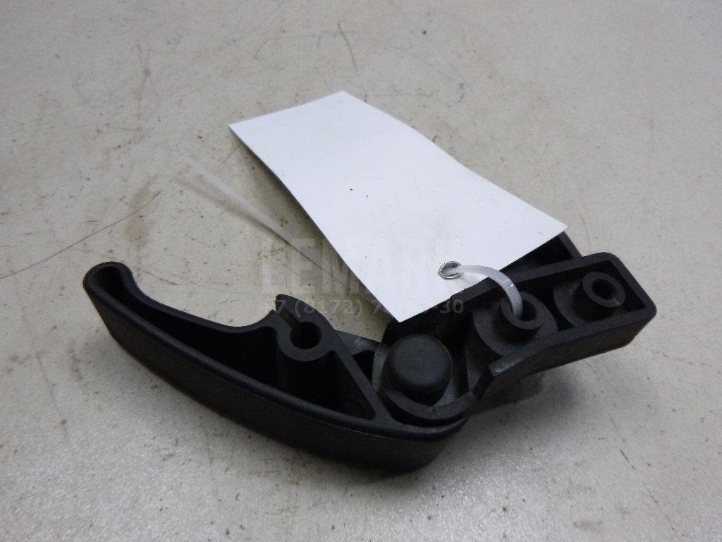 Ручка открывания капота