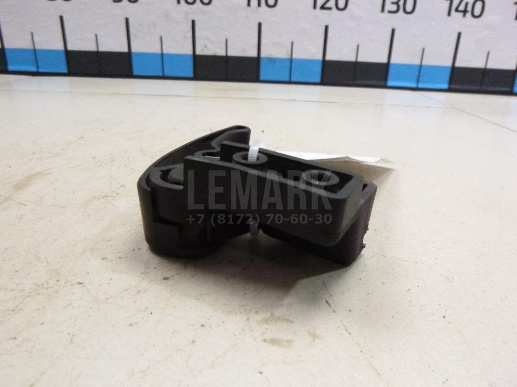 Ручка открывания капота