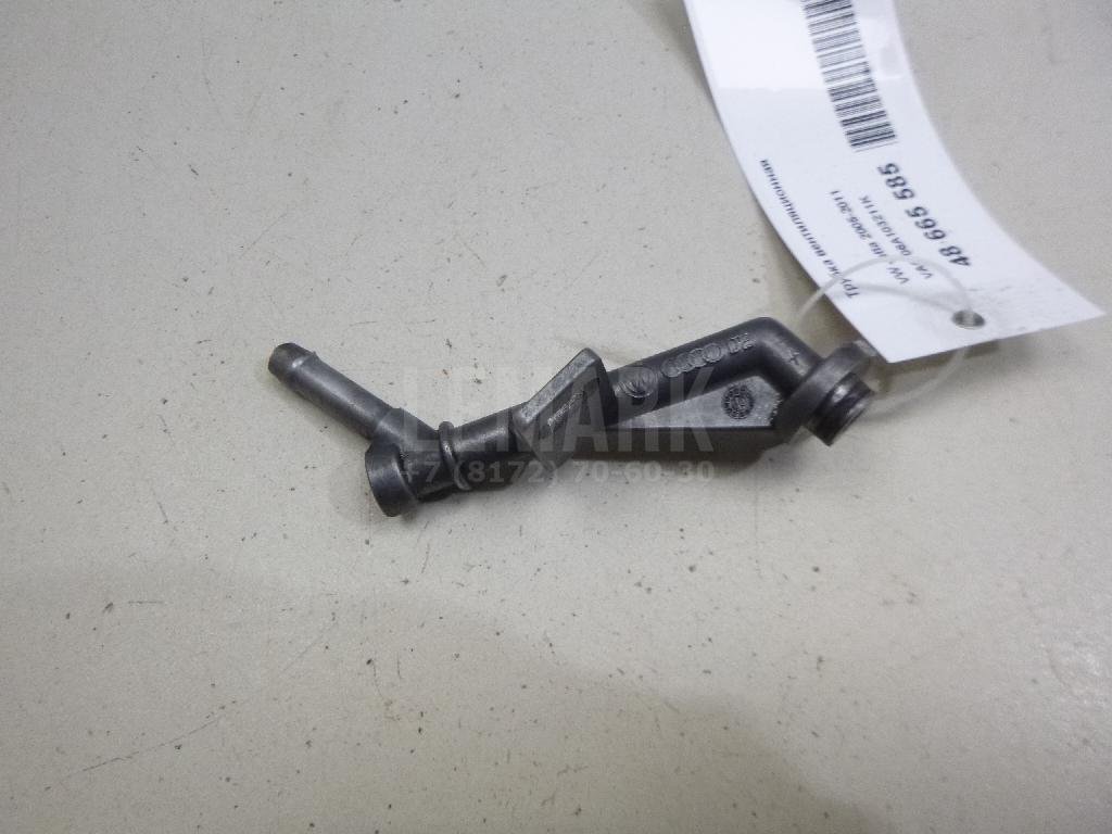 Трубка вентиляционная