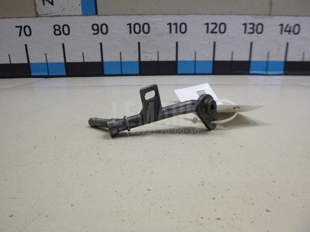 Трубка вентиляционная