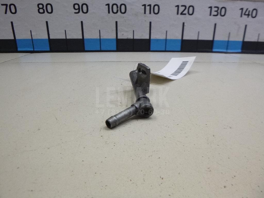 Трубка вентиляционная