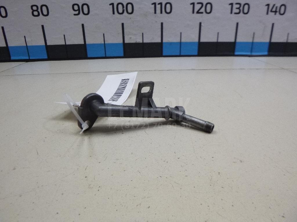 Трубка вентиляционная