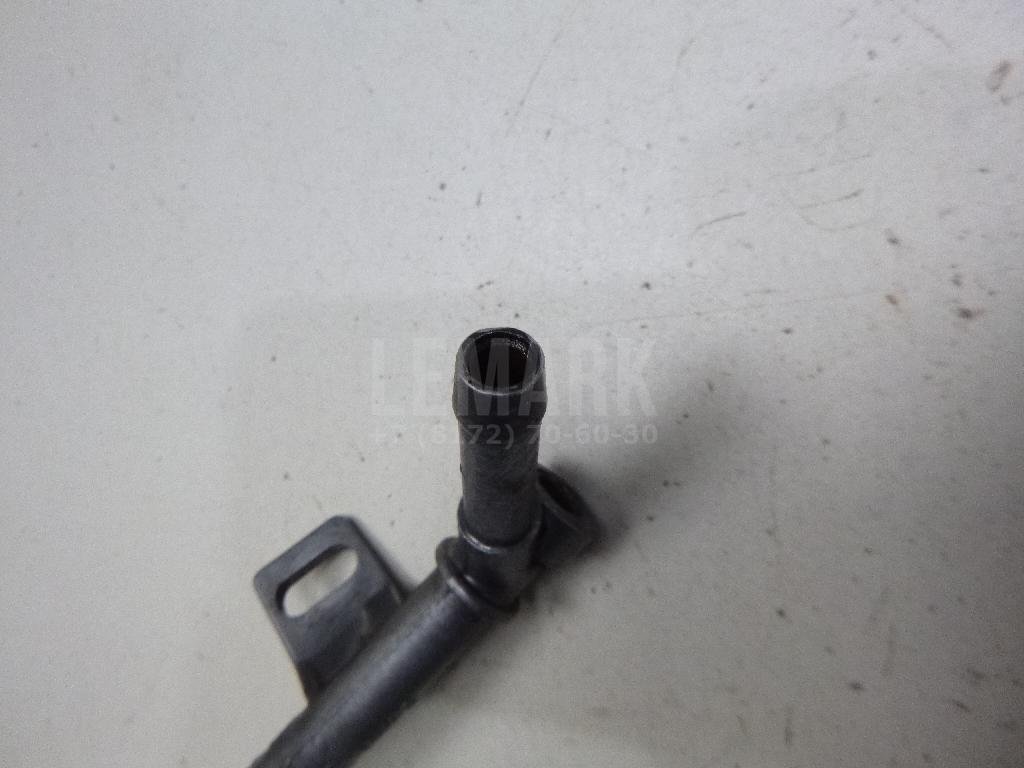 Трубка вентиляционная