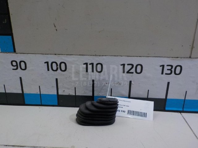 Уплотнитель (наружный)