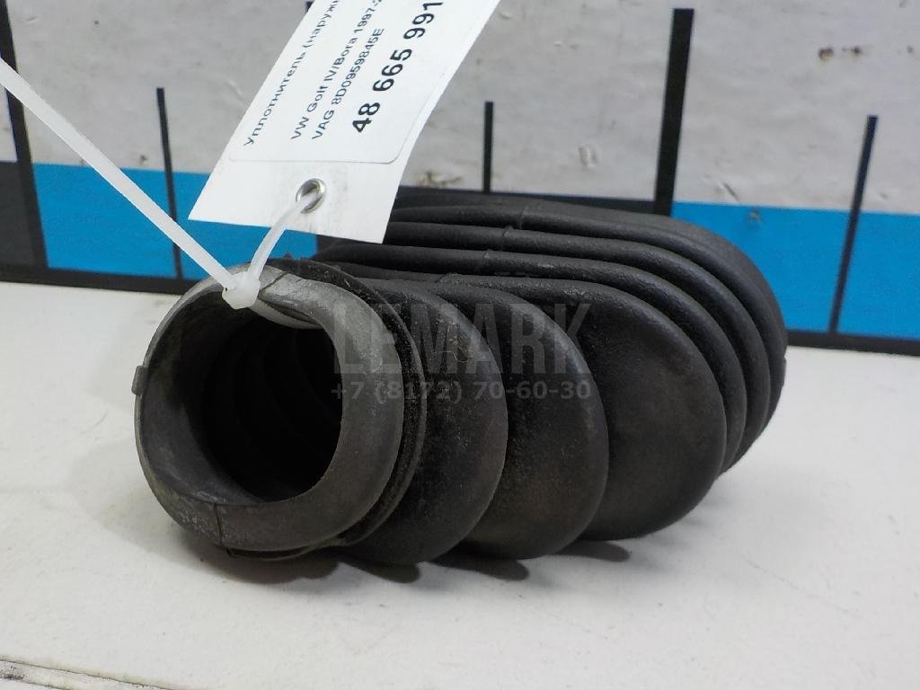 Уплотнитель (наружный)