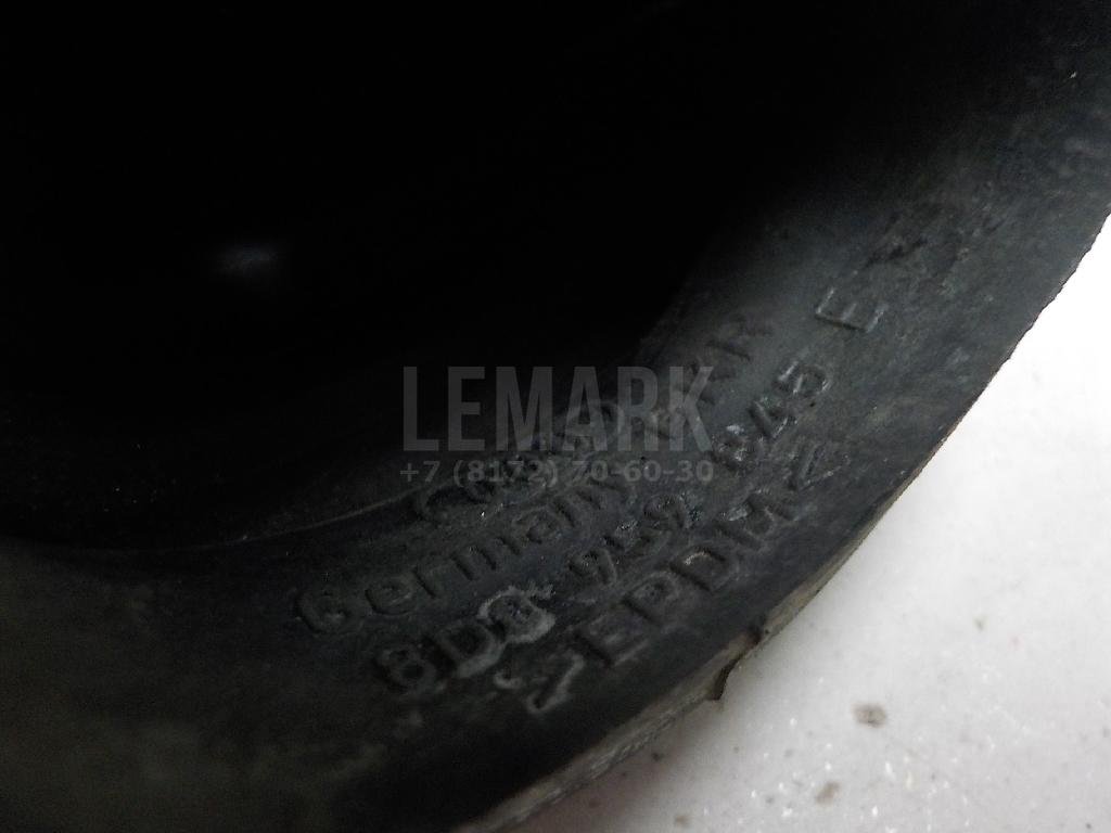 Уплотнитель (наружный)