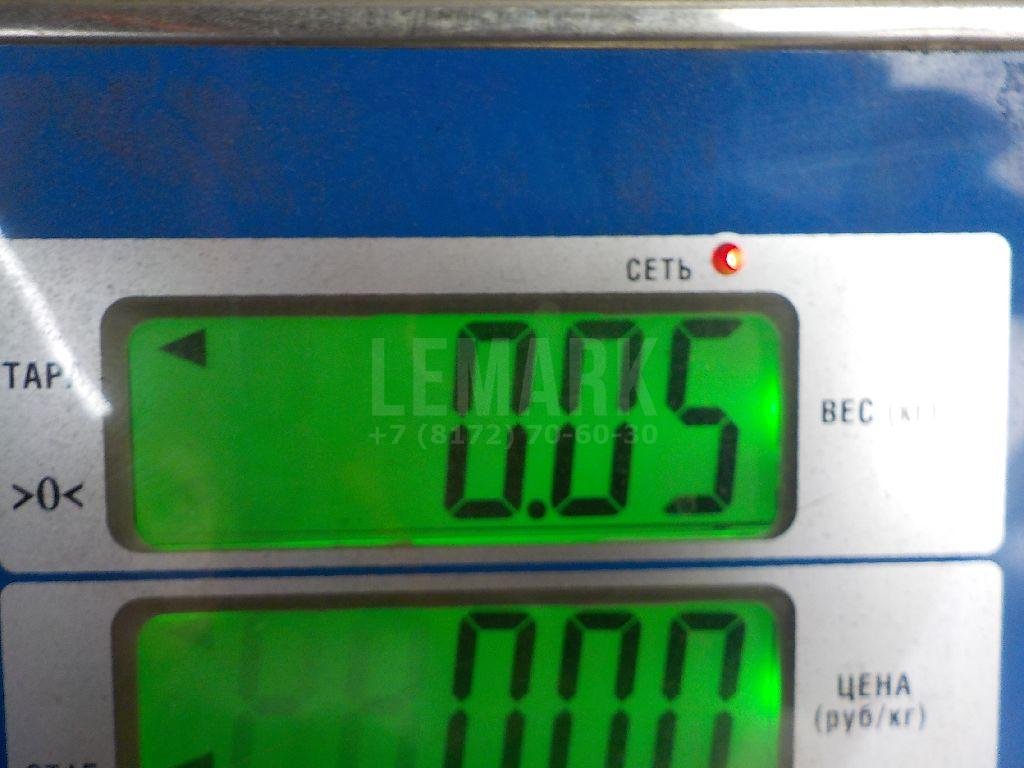 Уплотнитель (наружный)