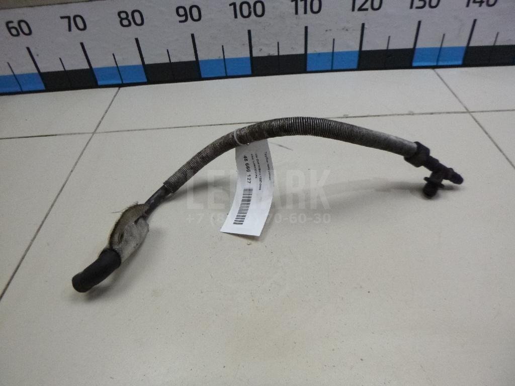 Трубка вакуумная