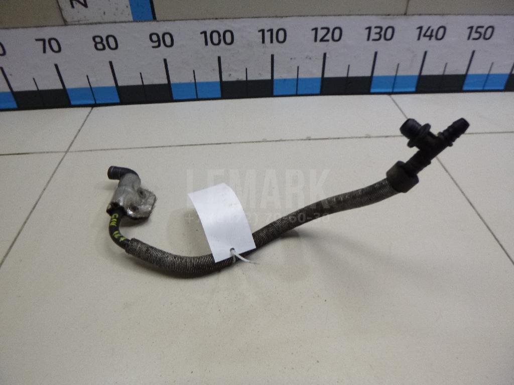 Трубка вакуумная